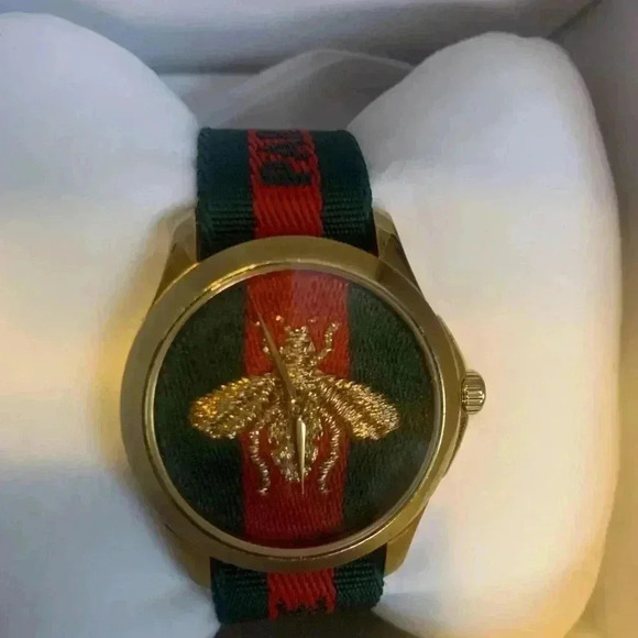 Gucci Watch main image 7